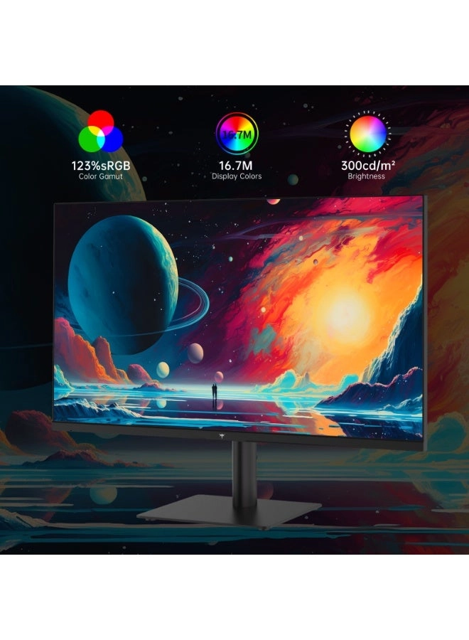 H27T27 - 1 27 inch 2560x1440