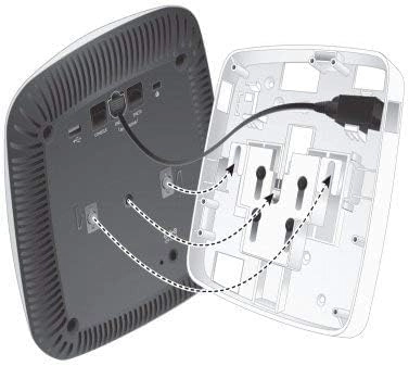 AP-220-MNT-W3 - JY706A