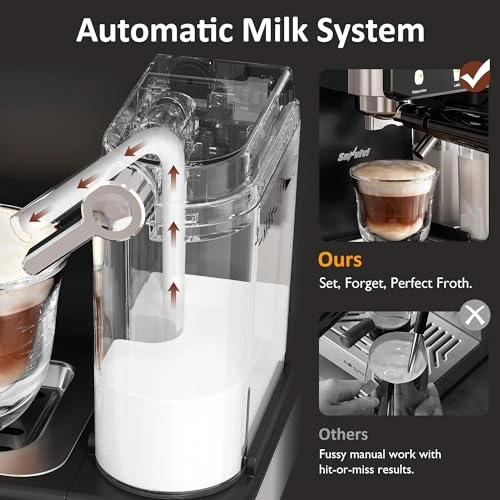 ZEC007BK - Semi-Automatic Pressure