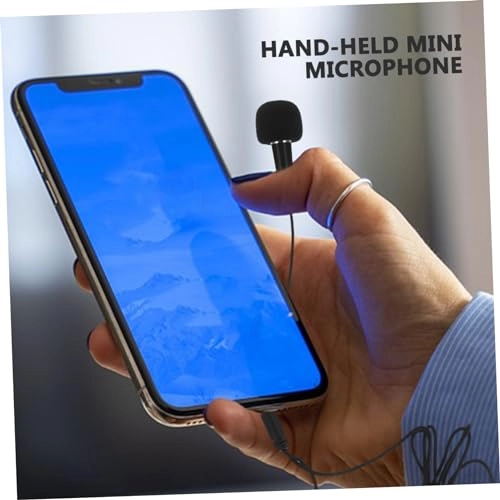 Multipurpose Wireless Microphone