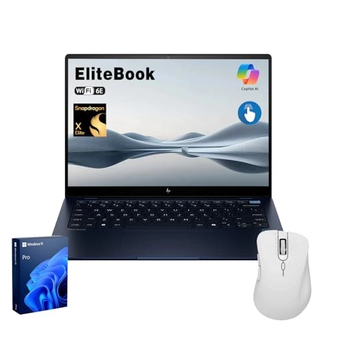 EliteBook Ultra G1q A4JE4UT#ABA - 14'' X1E-78-100 16GB DDR5 512GB SSD