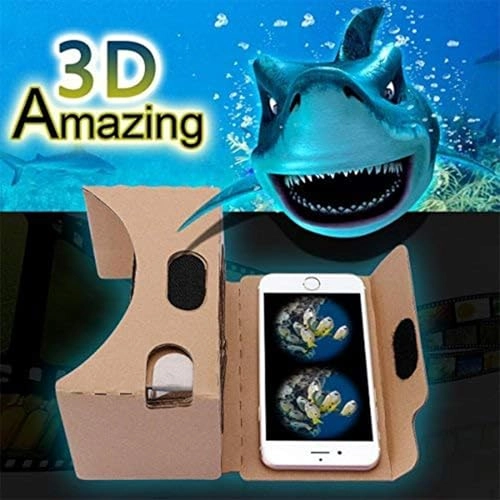 Vr Box