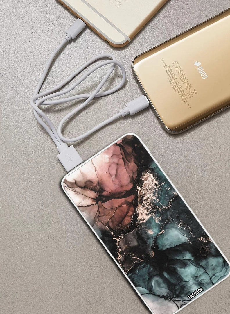 EX_PPBA101 - 10000 Watt-hour 18W PD output