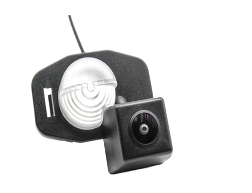Rear View Reverse Camera - Wireless 1080x720P
