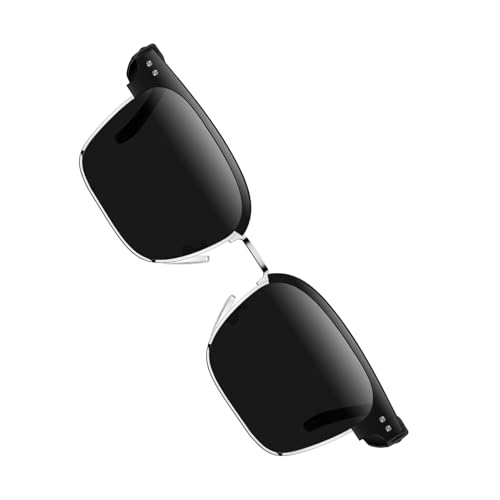 Smart Sunglasses - Bluetooth 5.2 180mAh battery