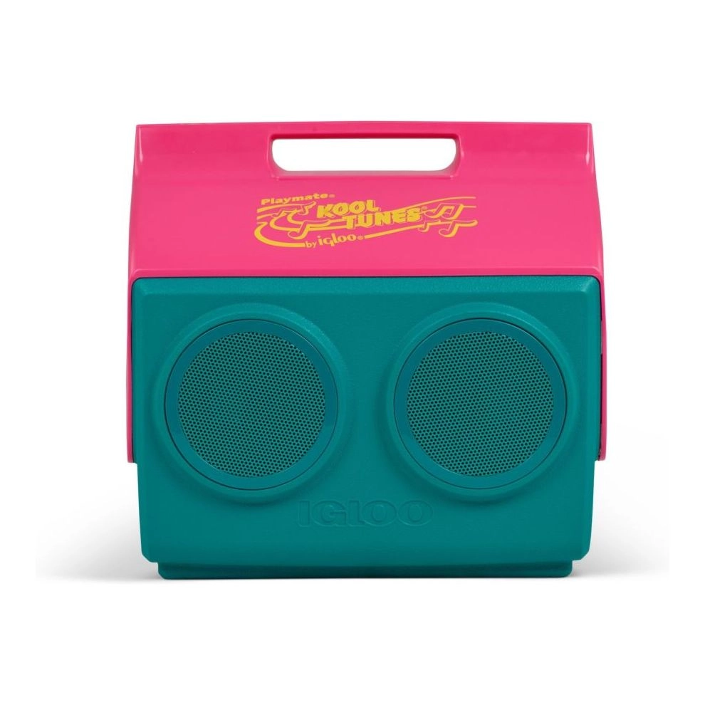 Igloo Playmate Classic Kool Tunes - 14-quart 00027735