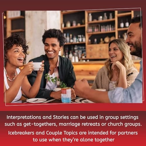 Christian (Couples Edition) - Adult