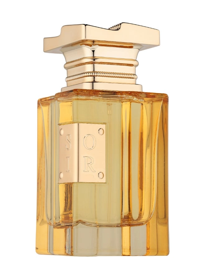 Soir Eau de Parfum 80ml