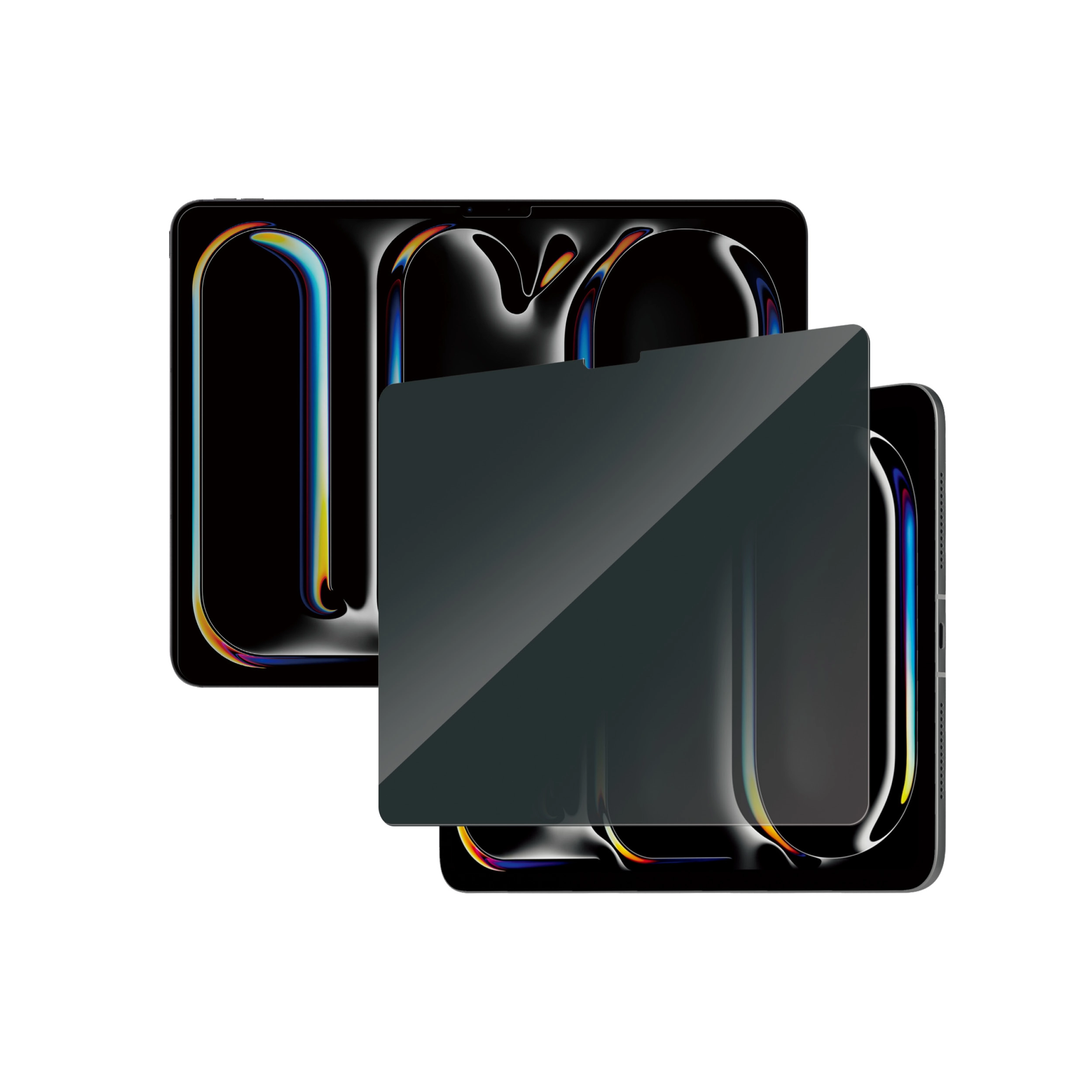 Ultra-Wide Screen Protector for iPad Air 13