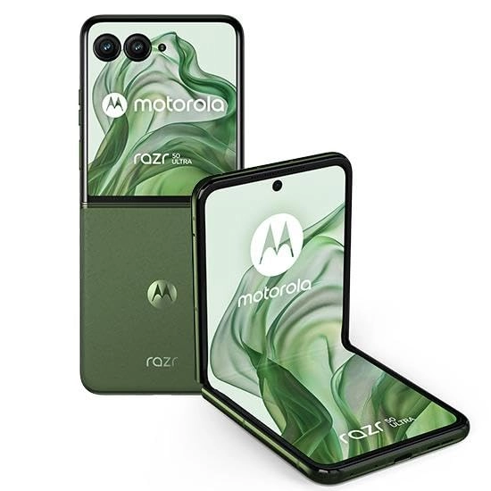 Razr 50 Ultra - 12GB 512GB