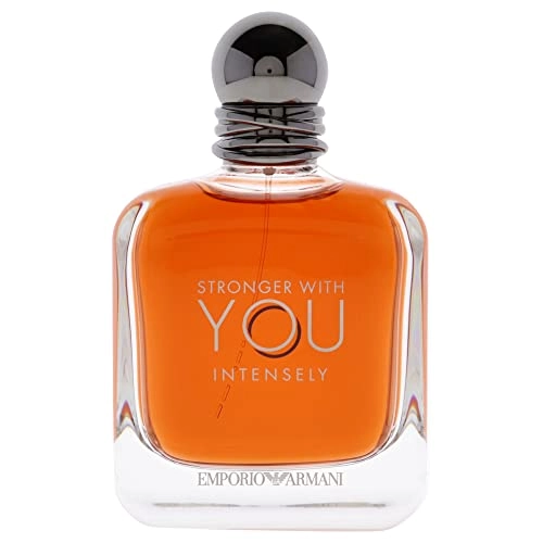 Stronger With You Intensely Eau de Parfum 100ml