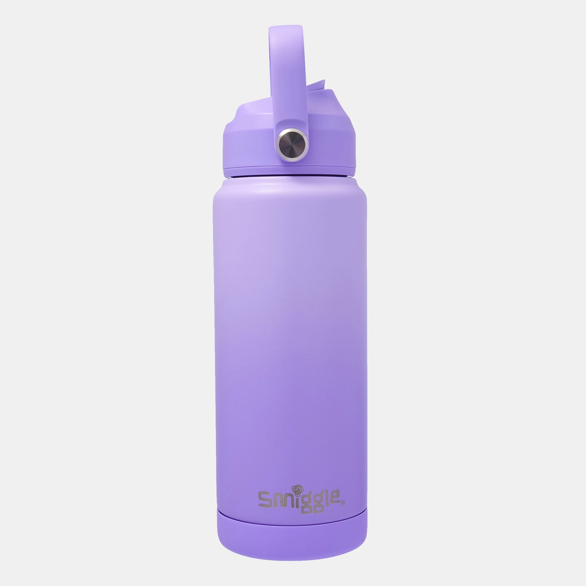 Smiggle Squiggle Insulated Bottle - Flip Spout 720 ml