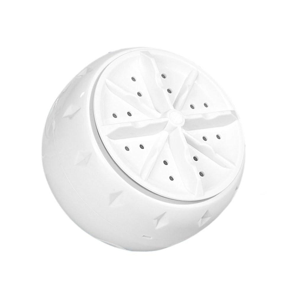 Turbine Portable Washing Machine