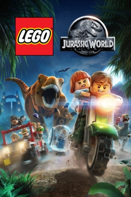 LEGO Worlds - Nintendo Switch