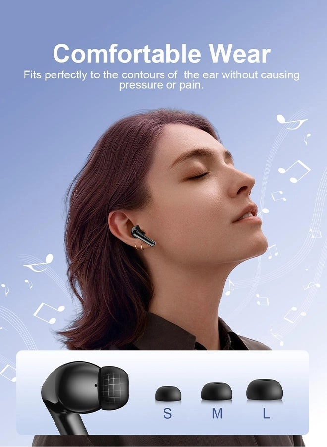 Bone Conduction Wireless Headphone
