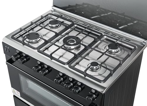 HGC-G95G-RB GAS Cooker