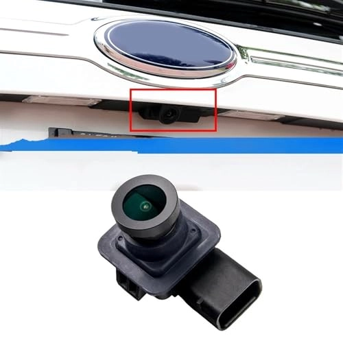 Reversing Camera - Night vision