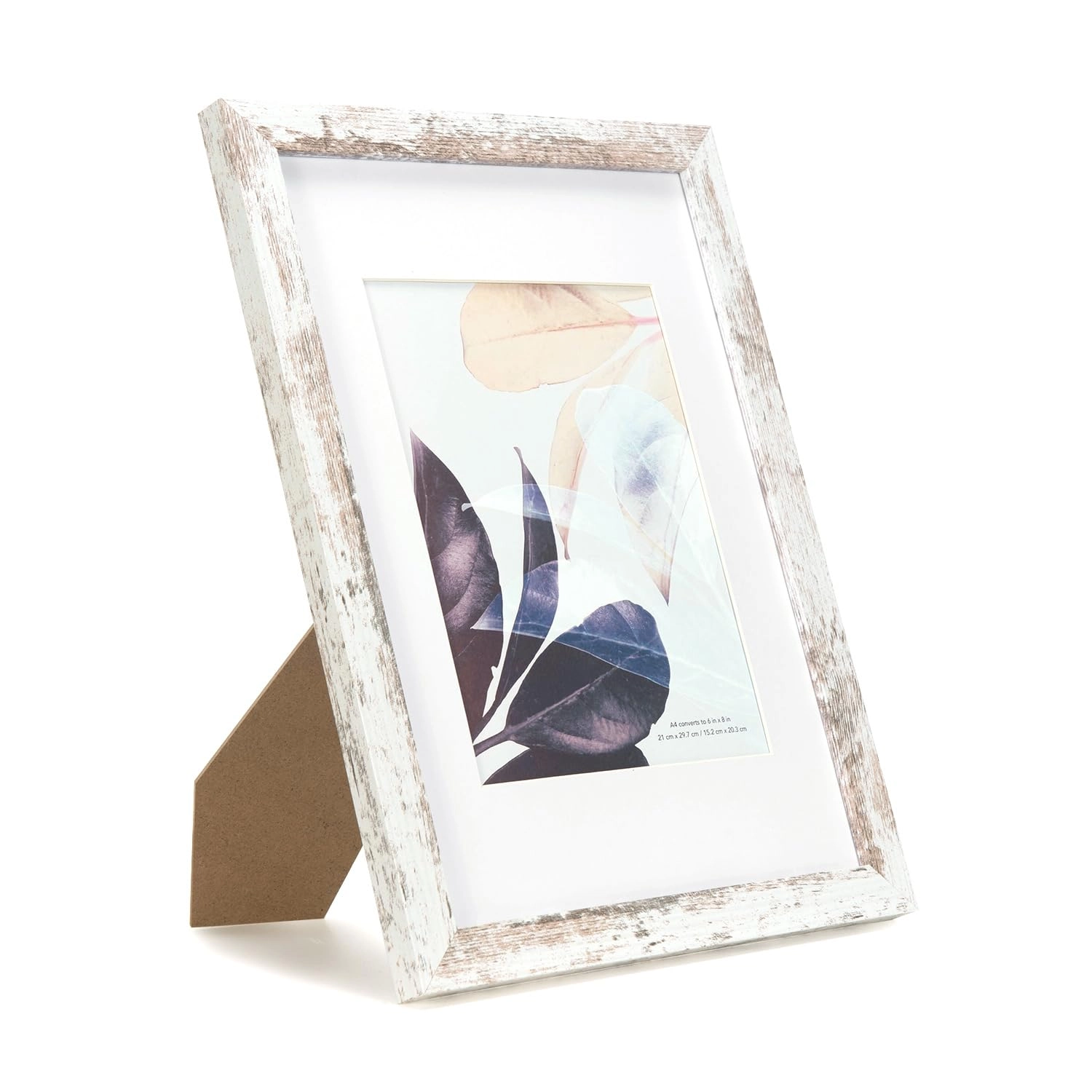 Poster Frame - A4-3P 3