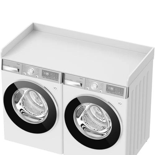 Washer Dryer Countertop