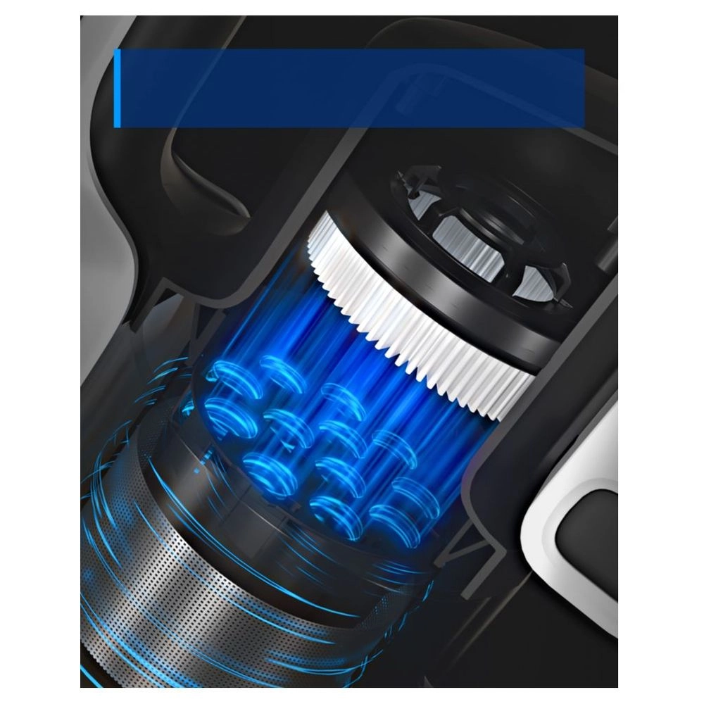 A30S - Stick Vacuum Cleaner 60 minutes