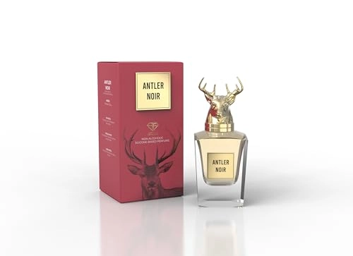 Antler Noir - 100 ml