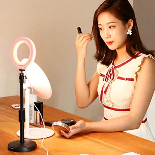 Selfie Ring Light - 16cm