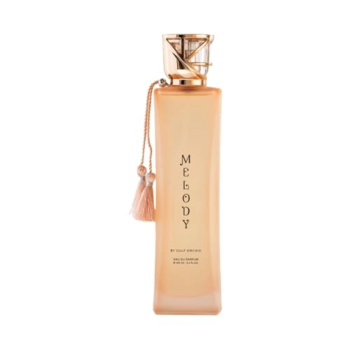 Melody Eau de Parfum - 100 ml