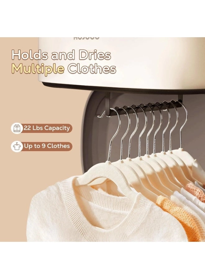 Portable Clothes Dryer - 600W