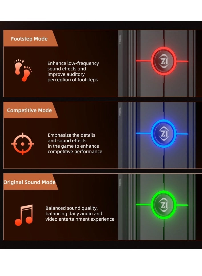 GS10 - Type-C to USB 3.5 AUX