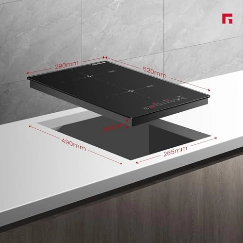 IH30BF Induction hob
