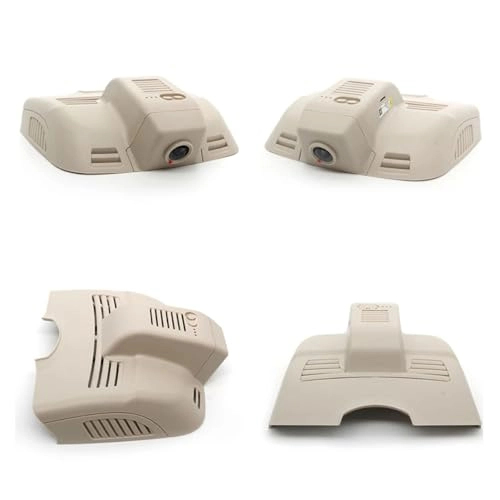 Dash Cam - 2K for Benz E-Class W212 W213 C-Class W205 S205 GLC X253