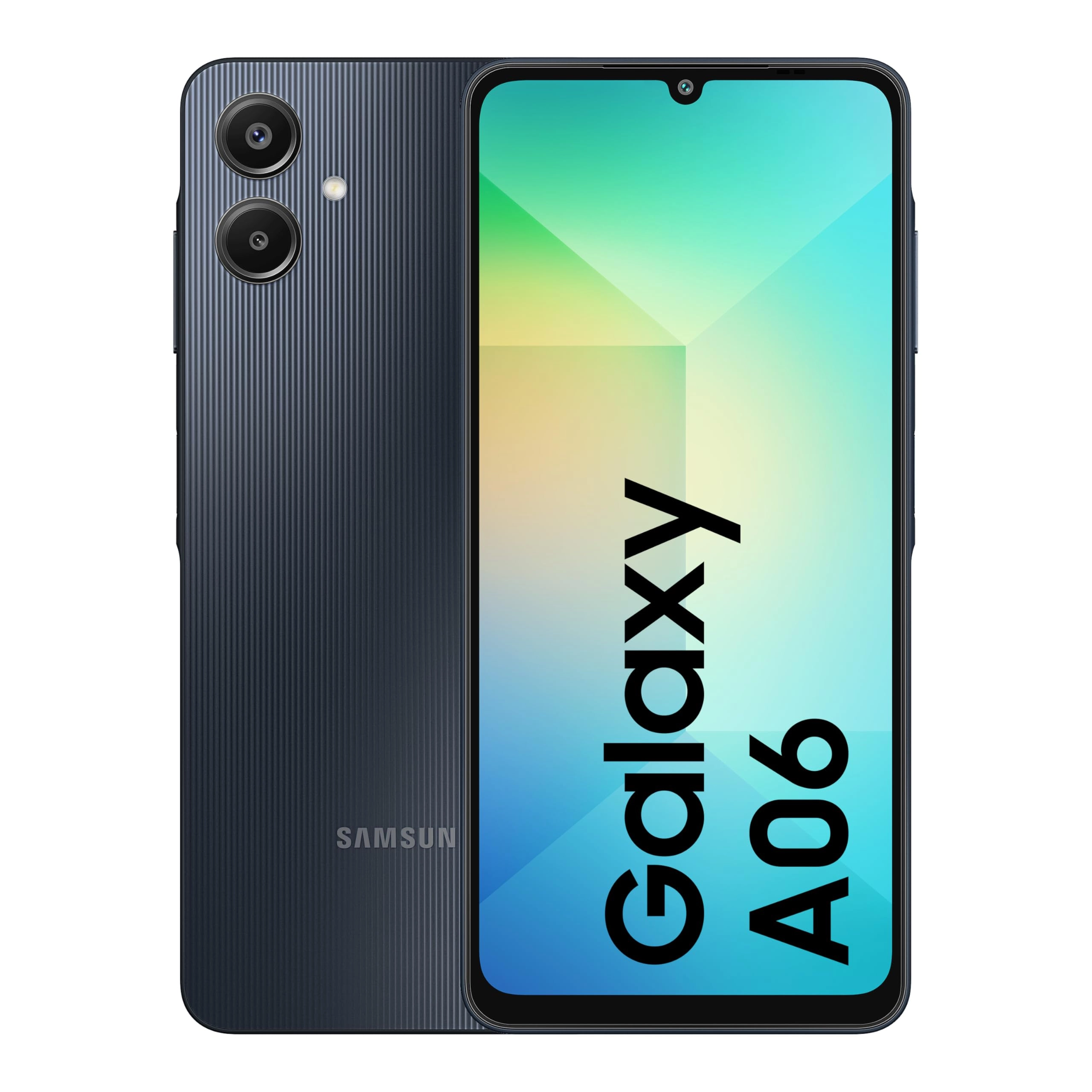 Galaxy A06 - 4GB 64GB