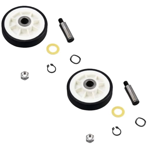 Roller Kit - 2 pack Maytag