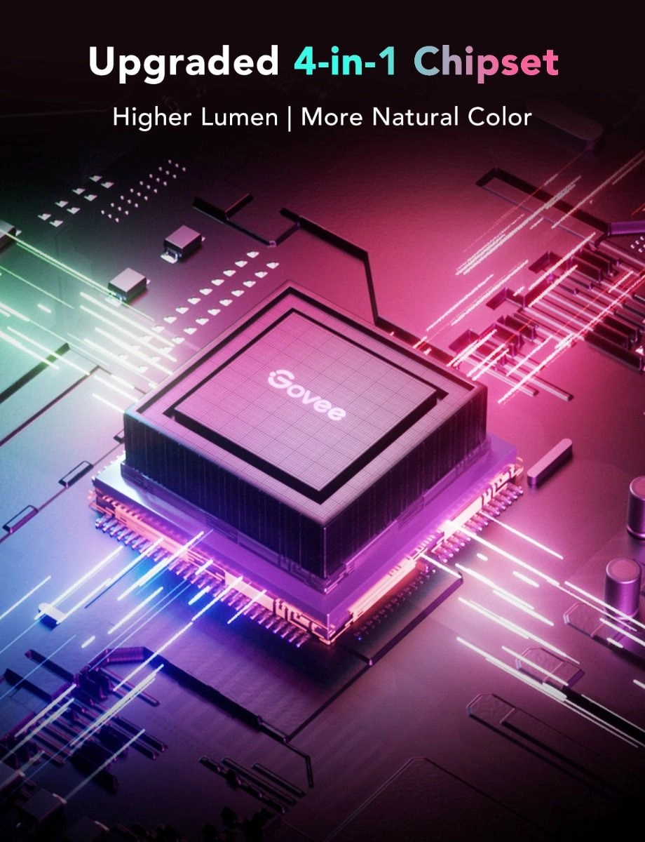 LED Strip Light M1 - 2m