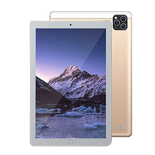 Metal Tablet - 32GB 10.1"