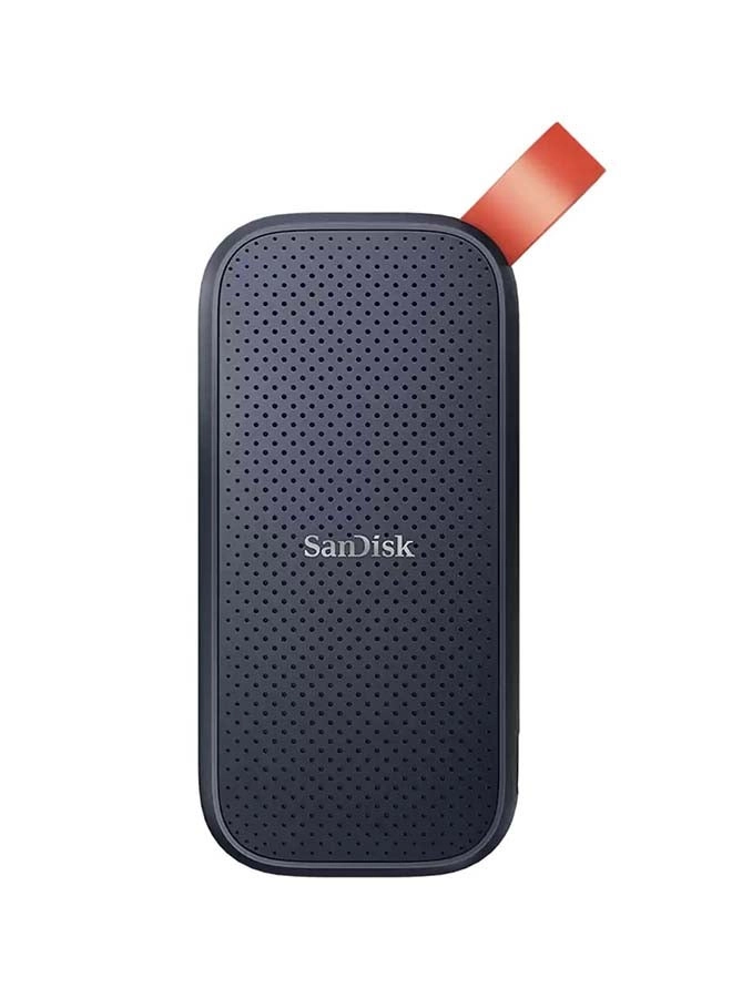 SanDisk SDSSDE30-480G-G25 - 480GB