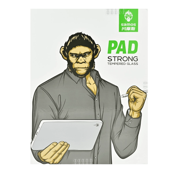 HiPhone Telecom Tempered Glass Screen Protector for IPAD10 10.9 2022