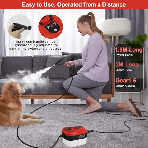 TC-SC-001 - 3.0Bar 1100 Milliliters