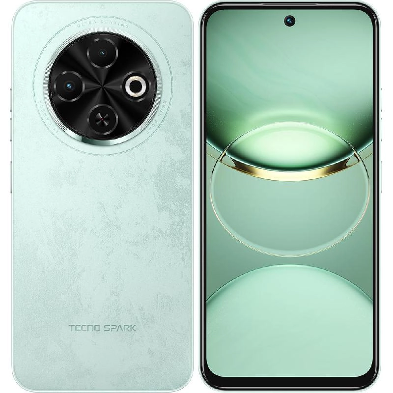 Spark 30C - 8GB 256GB