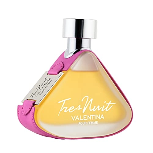 Tres Jour Pour Femme Eau de Parfum 100ml