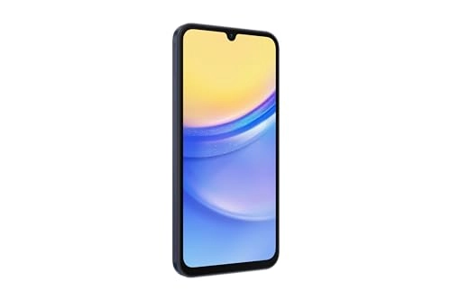(Renewed) Galaxy A15 - 4GB 128GB
