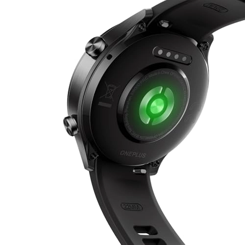 Watch 2R aluminum GPS