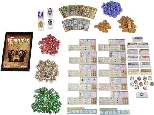 Empires