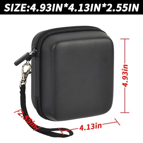 Storage bag - 802.11ax