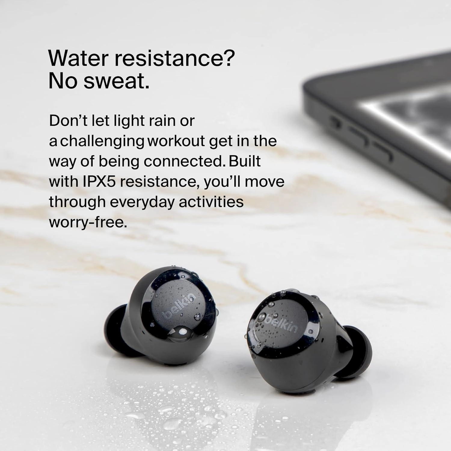 SoundForm Bolt Wireless Earbud