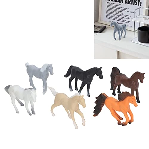 Horse Model - 18 months - 3 years 6