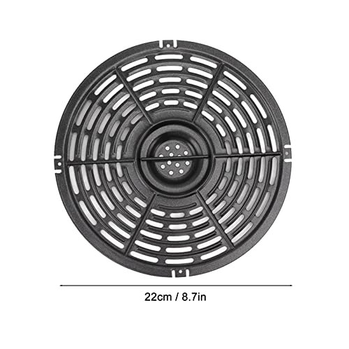 Air Fryer Replacement Grill Pan - 304 Stainless Steel