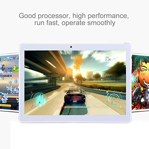 SHIHUI Cellphone - 32GB 10.1"