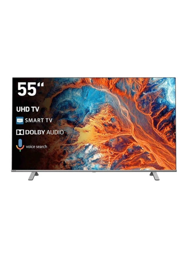 Toshiba 55C450KW - 55 in