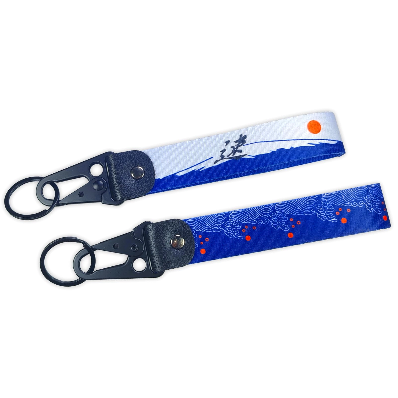 JDM Keychain - Shape